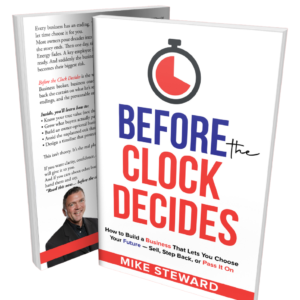 Before the Clock Decides